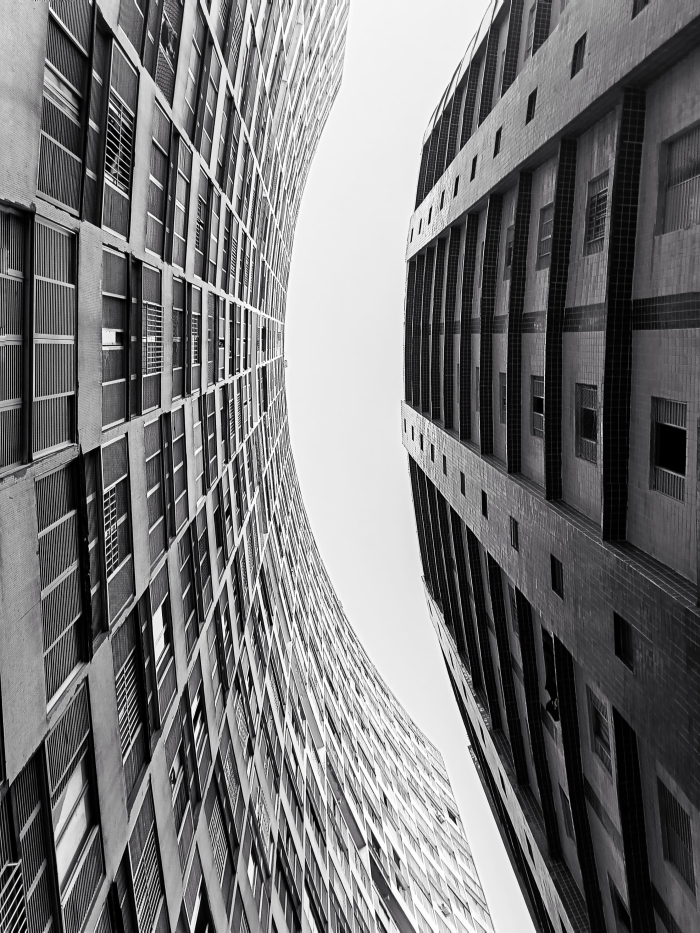 Urban Concrete