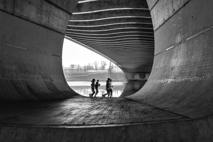 Urban Concrete