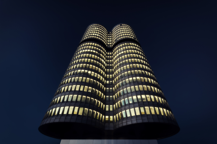 Urban Concrete