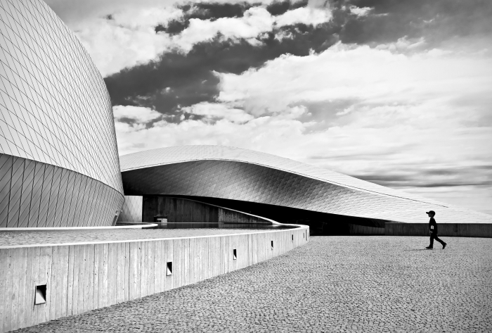 Urban Concrete