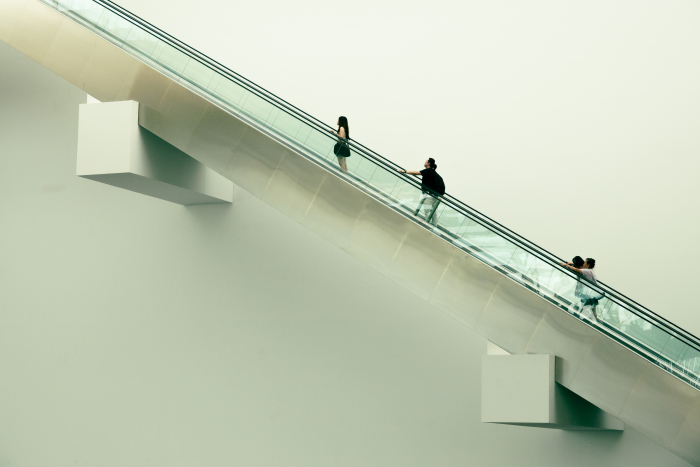 Urban Concrete