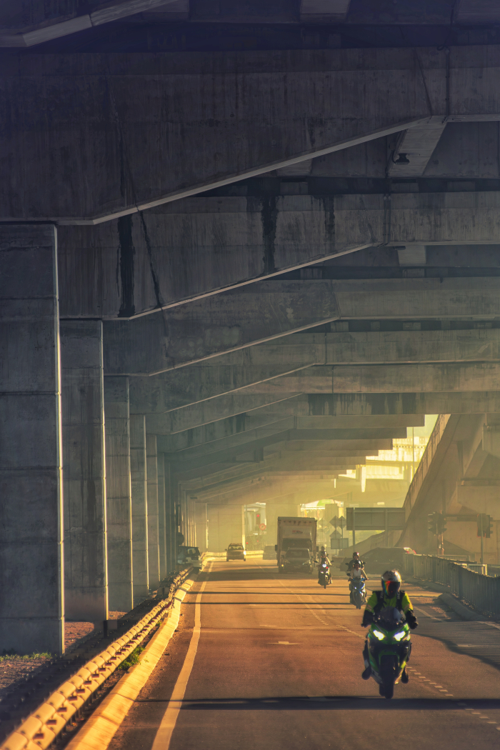 Urban Concrete