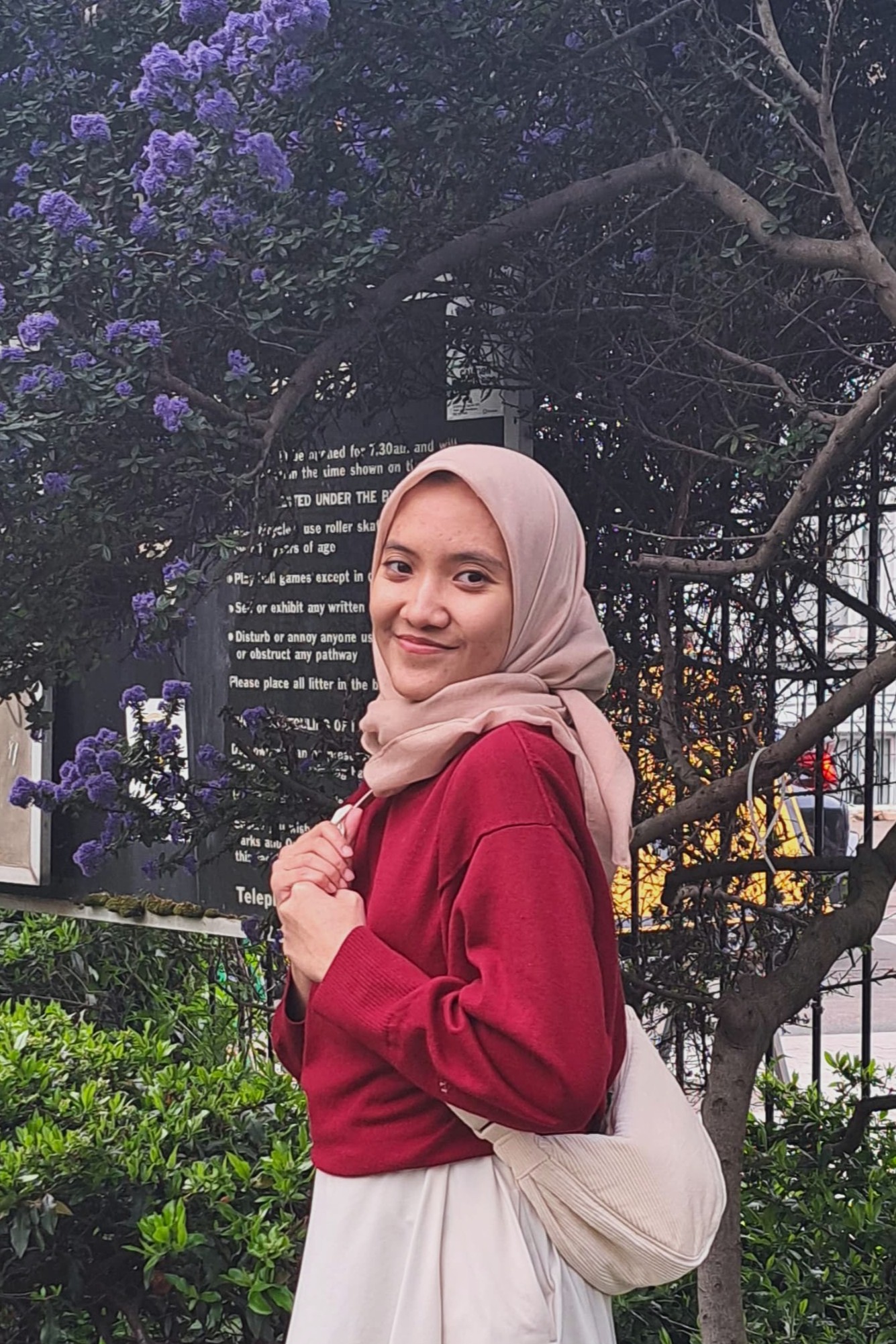 Nabila Intan Nurcahya